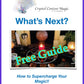 Premium Destiny Guidance Spell - your guiding light to a purposeful existence, illuminate the path to your destiny