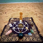 Premium Compass Spell - embark on your journeys with confidence and clarity