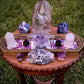 Intuition Protection Dream - shield your intuitive senses against negative energies and distractions