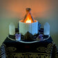 Pregnancy Blessing Dream - enhance fertility, ease anxieties, and promote a harmonious pregnancy