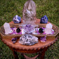 Aura Healing Dream - cleanse your energetic field, recover vibrancy, and align with your truest self