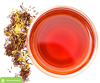 Unblocking Tea – An Enchanted, Crystal Infused Tea of Escape