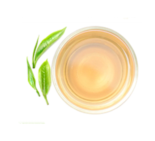 “Leo Sun Sign” An Enchanted, Crystal Infused Tea of Compassionate Leadership