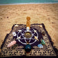 Healing Energy Spell - infuse yourself with revitalizing energies, fostering balance, wellness, and strength