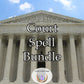 Court Spell Bundle - turn the tides in your favor and let the forces of righteousness prevail