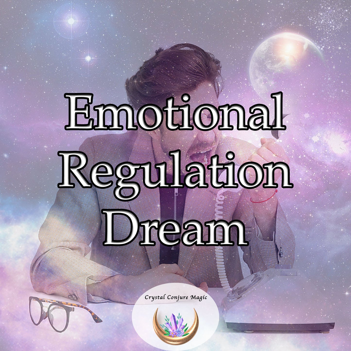 Emotional Regulation Dream - find balance and clarity in your emotional experience