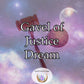 Gavel of Justice Dream - bring swift judgment upon wrongdoers and ensure that justice prevails