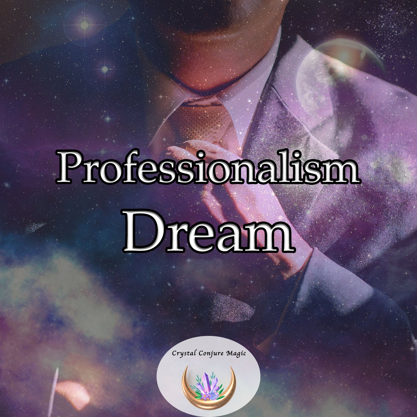 Professionalism Dream - bring more poise, confidence, and polish to your professional interactions and work