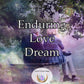 Enduring Love Dream - strengthen your bond, fostering lasting love and unbreakable unity