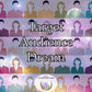 Target Audience Dream - guide your content and marketing efforts straight to your target audience