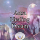 Aura Healing Dream - cleanse your energetic field, recover vibrancy, and align with your truest self