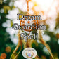 Dream Guardian Spell - a safeguard as you journey through the realms of sleep