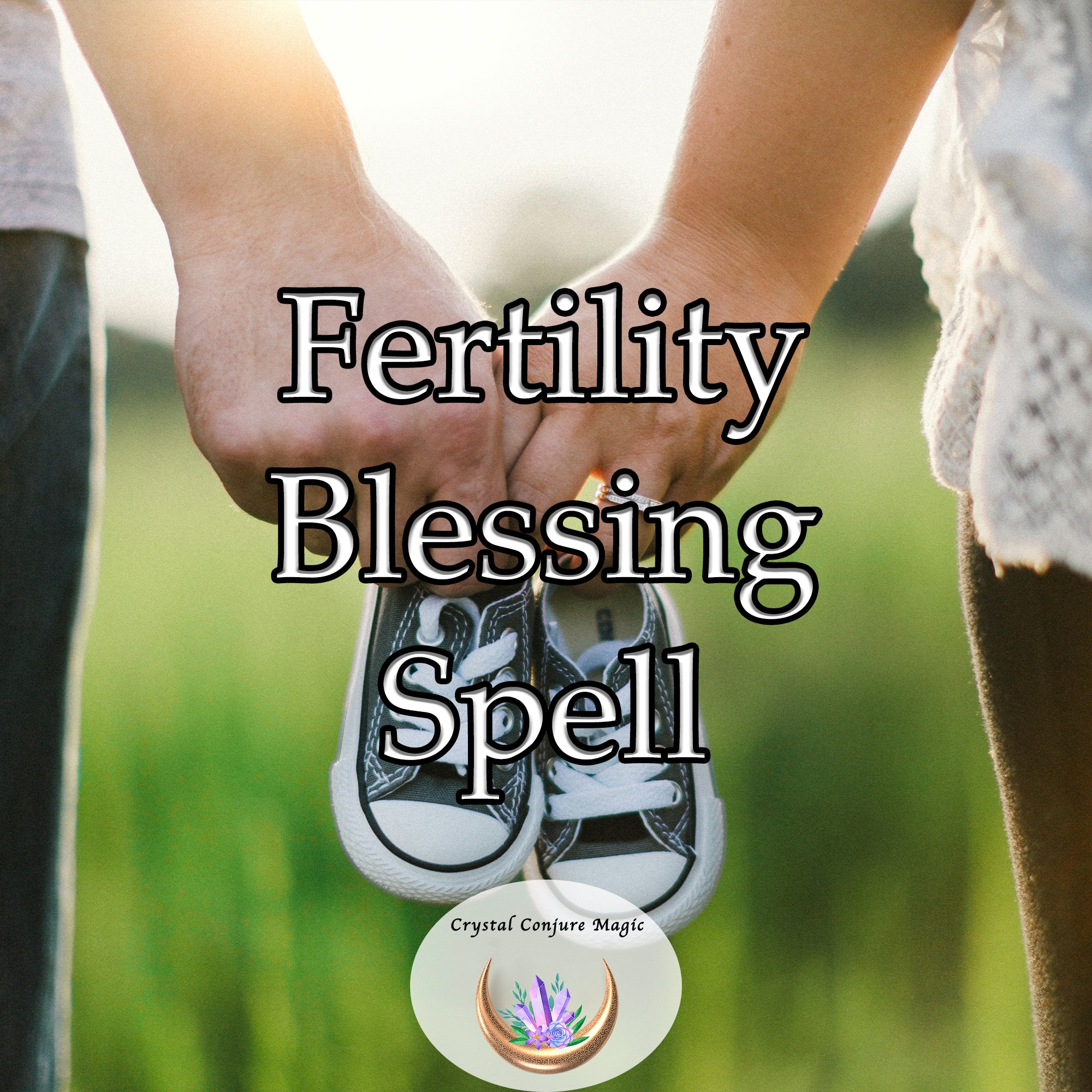 Fertility Blessing Spell - increase fertility, invoke blessings of abu ...