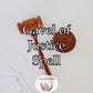 Gavel of Justice Spell - bring swift judgment upon wrongdoers and ensure that justice prevails