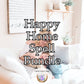 Happy Home Spell Bundle - happiness begins at home, make it magical