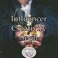 Influencer Creativity Spell - unlock your creative potential and take your content creation to new heights