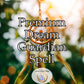 Premium Dream Guardian Spell - a safeguard as you journey through the realms of sleep