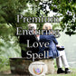 Premium Enduring Love Spell - strengthen your bond, fostering lasting love and unbreakable unity