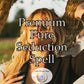 Premium  Pure Seduction Spell - foster an irresistible allure to transform you into a magnet of charm and charisma