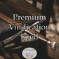 Premium Vindication Spell - right the wrongs and restore balance to your life