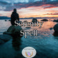 Serenity Spell - restore a sense of calm and tranquility in your life