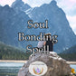 Soul Bonding Spell - deepen your emotional and spiritual bond, become closer in mind, body, and soul