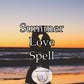 Summer Love Spell - find that special someone who will make your summer unforgettable