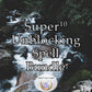 Super 10 Unblocking Spell Bundle -Ten potent spells to truly get unblocked and uncrossed - rid your life of impediments keeping your down