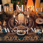 The Master Spell | 12 weeks of magic on special altar for special needs