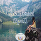 Charisma Spell - Become well liked, have people naturally gravitate to your company, be heard and respected