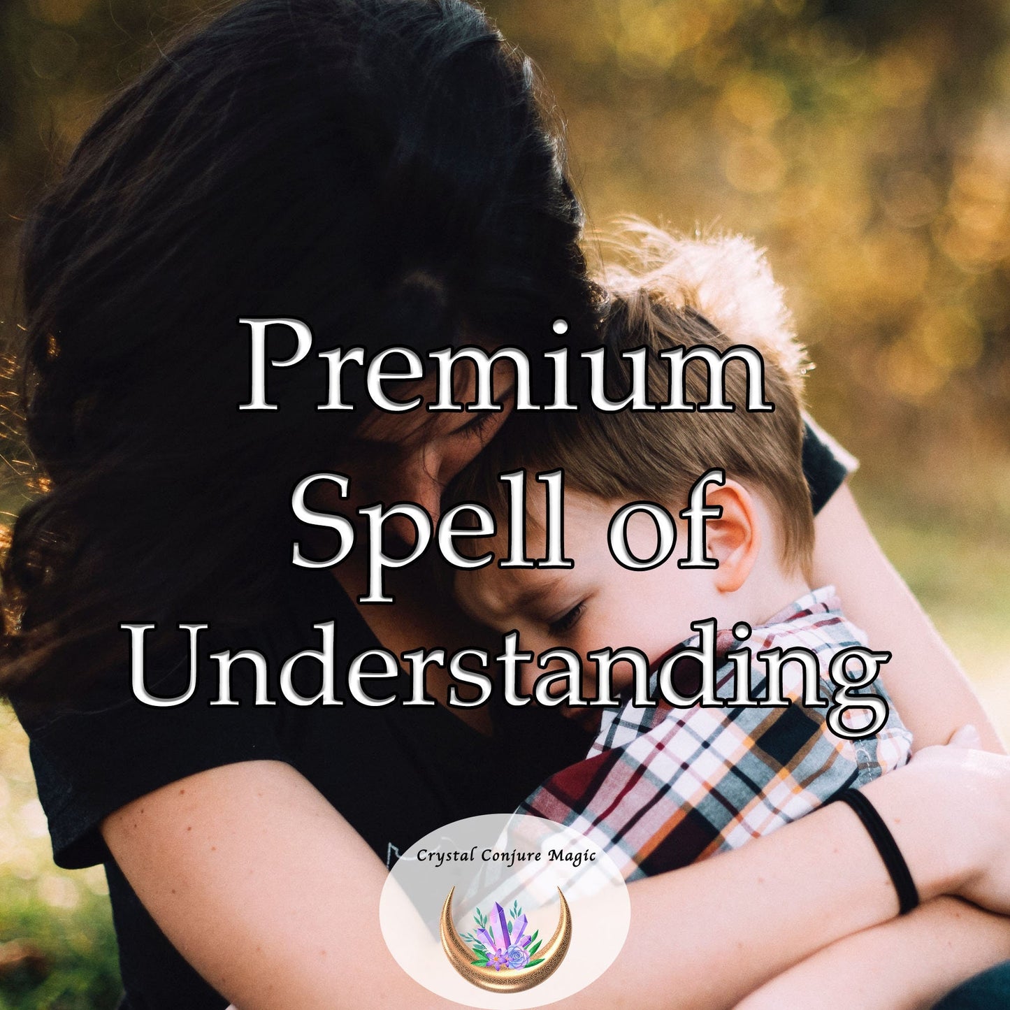 Premium Spell of Understanding - become wiser, more compassionate, and enlightened