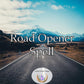 Road Opener  Spell - Remove the worries, obstacles and difficulties blocking your path to your dreams and goals