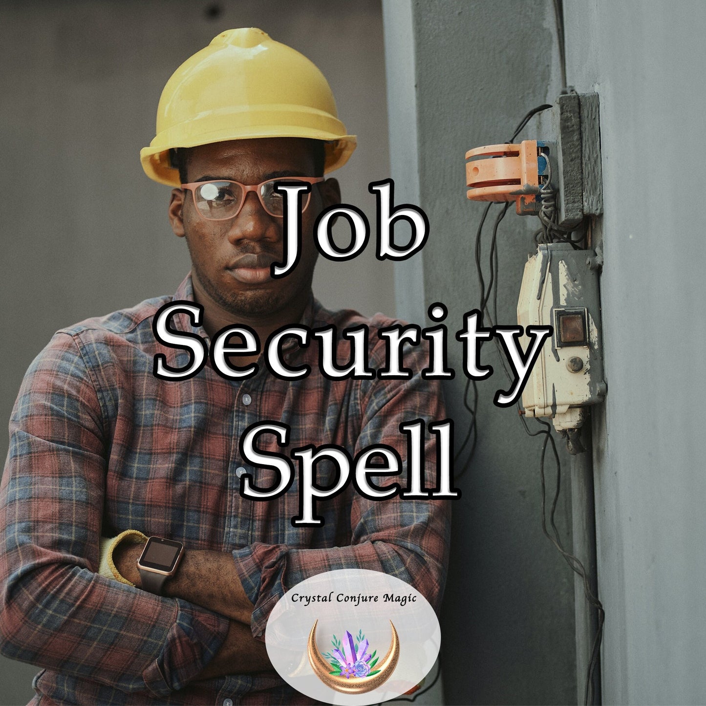 Job Security Spell - Job protection spell - keep the job, and job security you and your family need