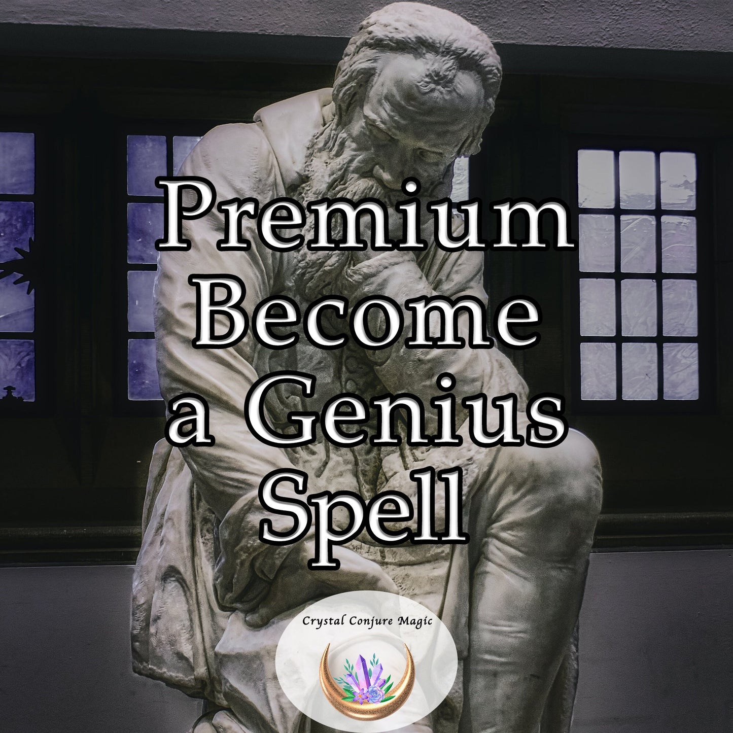 Premium Become a Genius - Free yourself from making dumb mistakes... Be the wise and smart person you really can be