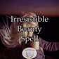 Irresistible Beauty Spell - create an irresistible aura of desire around you, captivating everyone who lays their eyes upon you