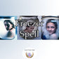 Freezer Spell - Stop gossip, hurtful actions, evil eye, rudeness, and harassment in its tracks