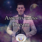 Assertiveness Dream - dream your way to being more assertive and getting what is due to you
