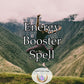 Energy Booster Spell - harness cosmic powers to invigorate your daily life
