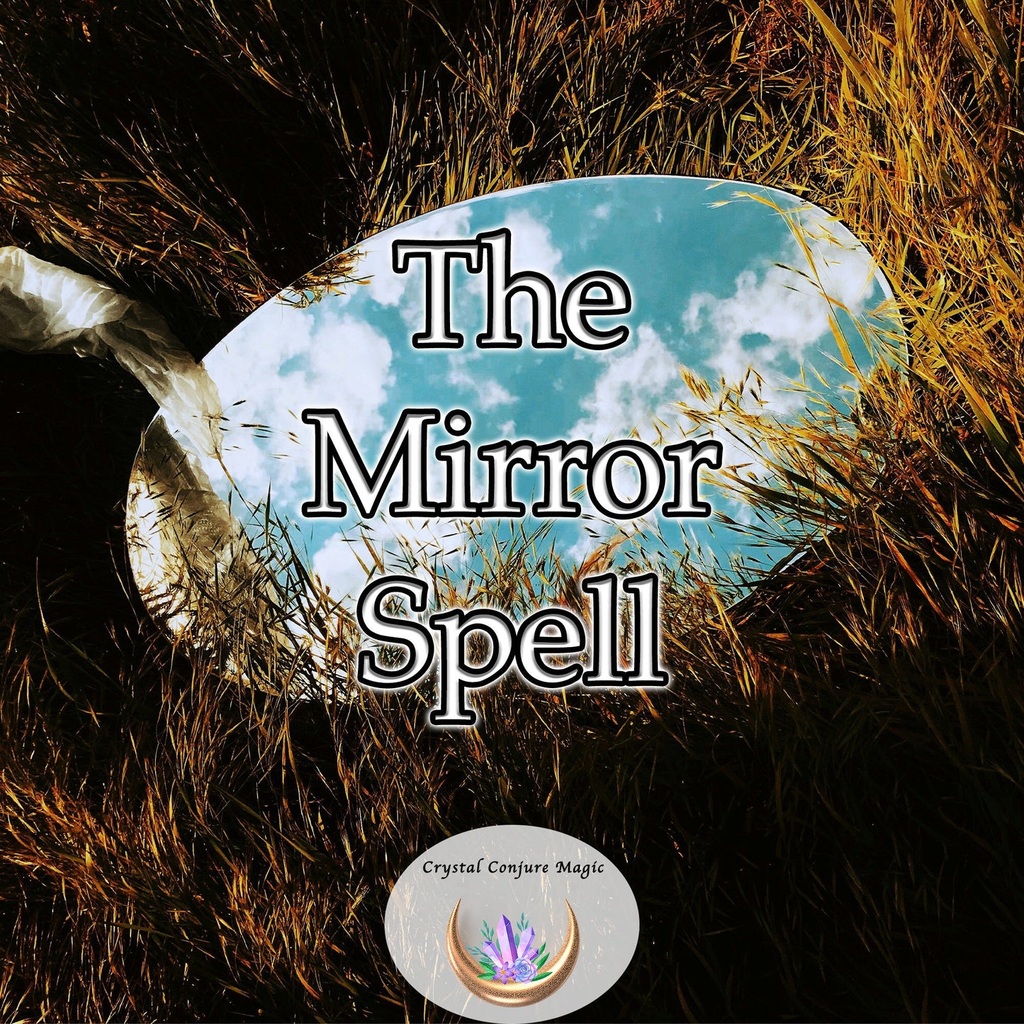 Mirror Spell - return your attacker's harmful intentions with greater force
