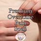 Premium Overcome Pain Spell - empower yourself from within, embrace your strength, and find triumph over your pain