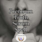Premium Truth Serum Spell - erase the cloud of uncertainty surrounding your relationships or interactions