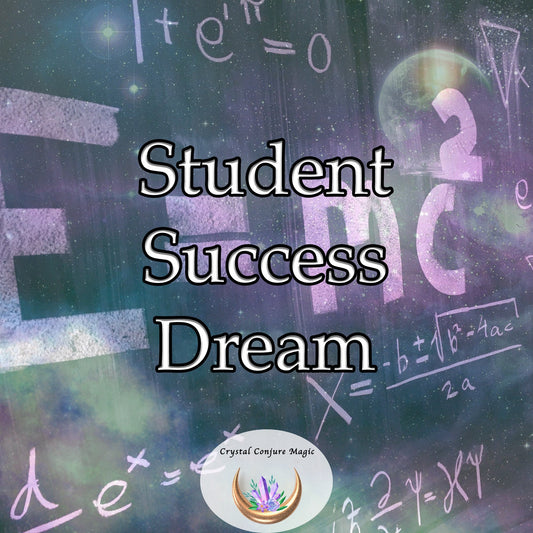 Student Success Dream - ignite a transformation of remarkable scholarly achievement