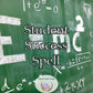 Student Success Spell - ignite a transformation of remarkable scholarly achievement