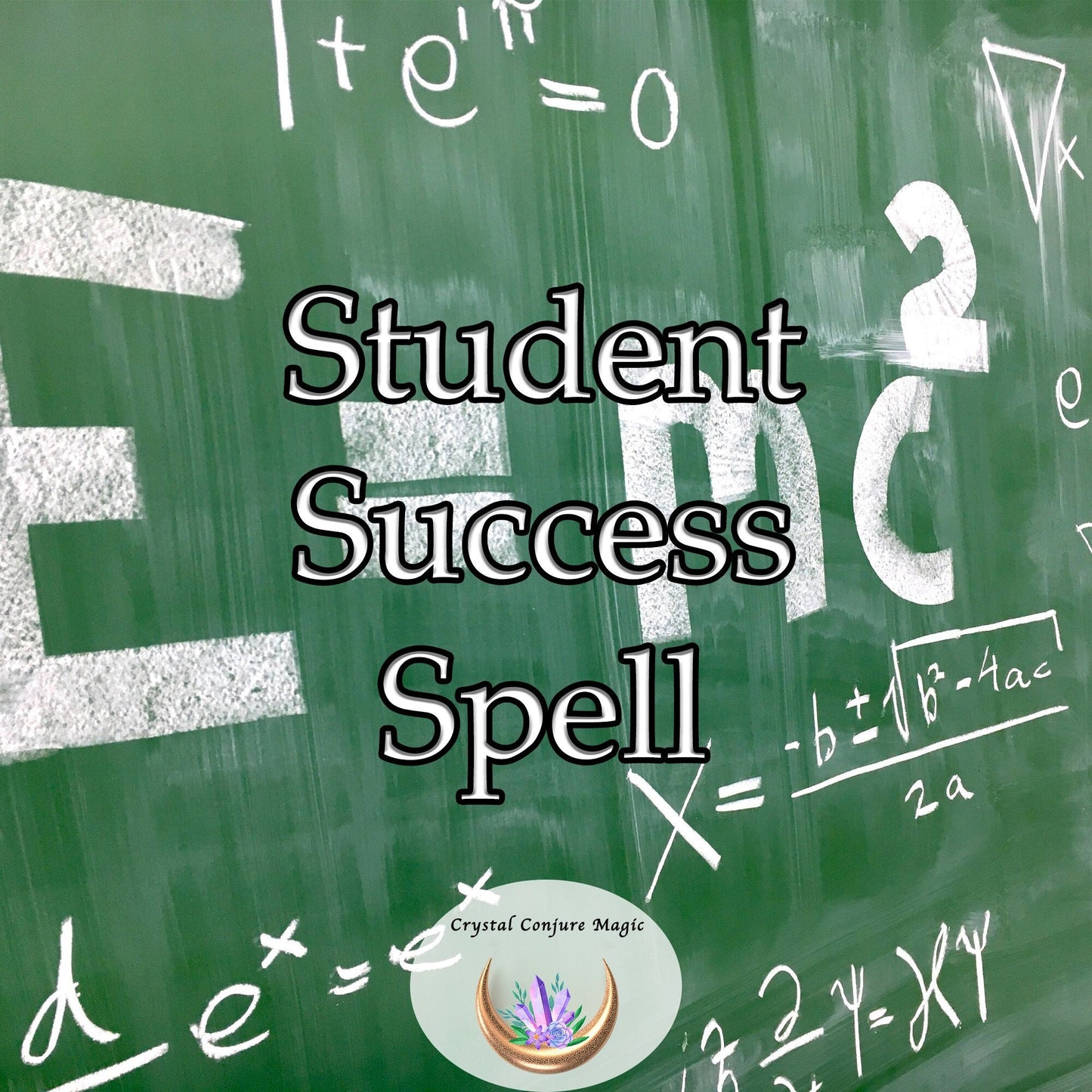 Student Success Spell - ignite a transformation of remarkable scholarly achievement