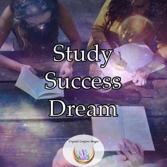 Study Success Dream - transform the way you study