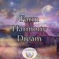 Farm Harmony Dream - a transcendent shift from regular farming to harmony, productivity, and success